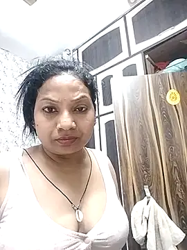 Snapshot of Cute-Janvi20 chatting on 06.21.26 Cute-Janvi20 online show from 06.21.26
