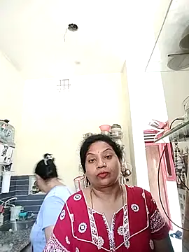 Snapshot of Cute-Janvi20 chatting on 07.24.26 Cute-Janvi20 online show from 07.24.26