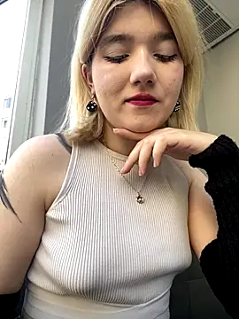 Cherry   Blossom online show from 09.11.25