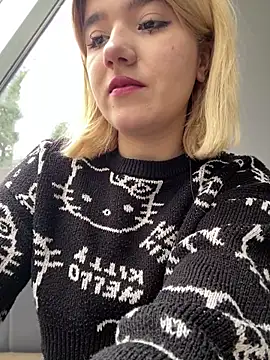 Cherry   Blossom online show from 09.18.25