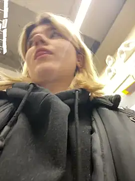 Cherry   Blossom online show from 11.26.25