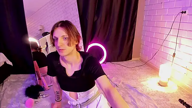 Anjela Botton online show from 11.28.25