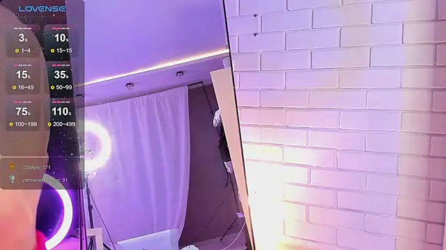 Anjela Botton online show from 12.20.25