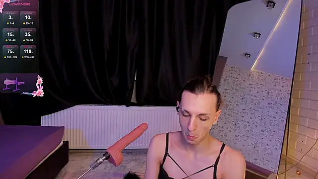 Anjela Botton online show from 02.16.26