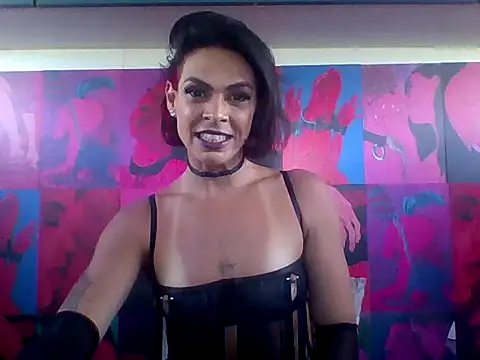 Veronnaink online show from 10.22.25