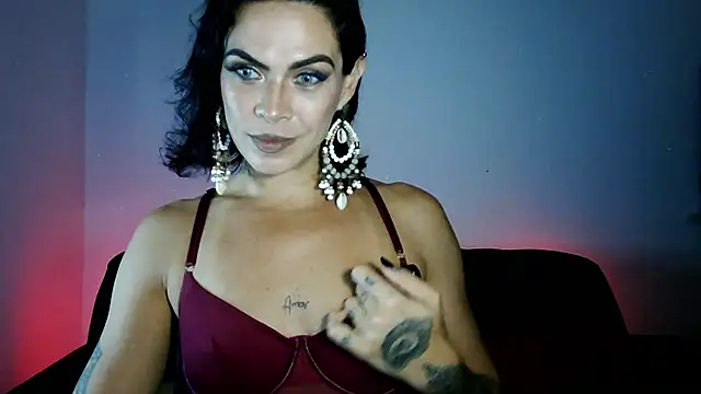 Snapshot of Veronnaink chatting on 05.02.26 Veronnaink online show from 05.02.26