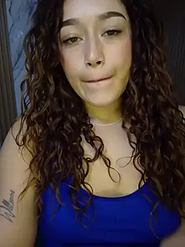 LilithAmber11 online show from 12.05.25