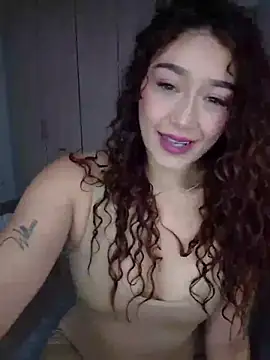 LilithAmber11 online show from 03.04.26