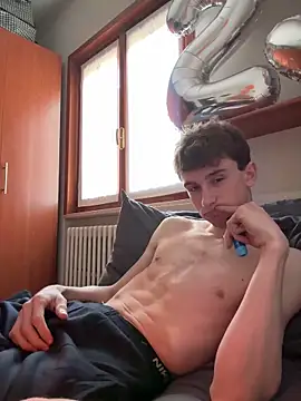 twinkethan07 online show from 01.19.26