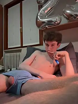 twinkethan07 online show from 03.23.26