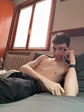 twinkethan07 online show from 04.20.26