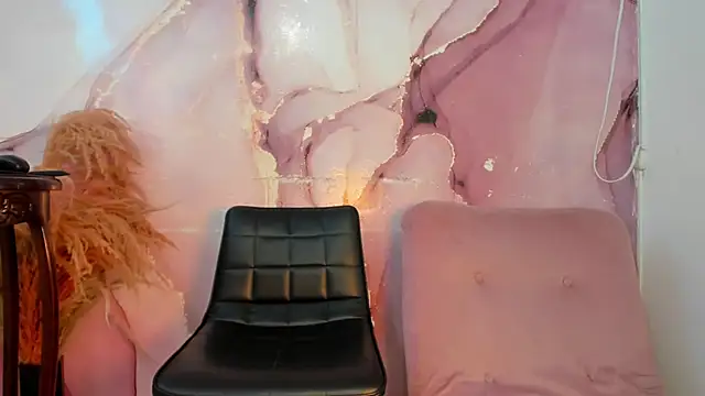 Nini Beyker online show from 10.02.25