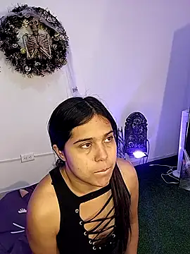 VioletaBliss1 online show from 09.27.25