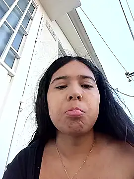 VioletaBliss1 online show from 01.09.26