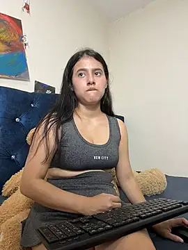 vikysexy283 online show from 11.23.25