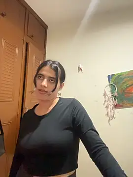 vikysexy283 online show from 12.18.25