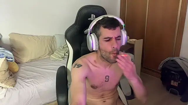 XxpartacXX19cm online show from 11.02.25