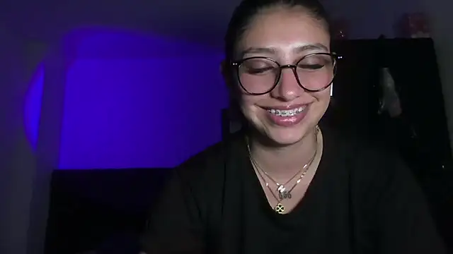 AriaBliss- online show from 01.16.26