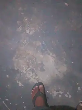 Snapshot of Jhonkkong chatting on 09.28.25 Jhonkkong online show from 09.28.25