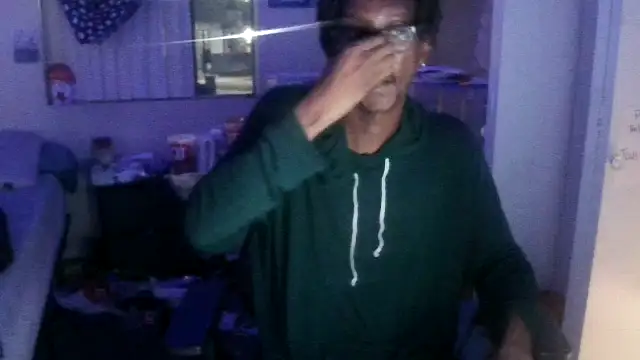 Moyo228 online show from 02.02.26