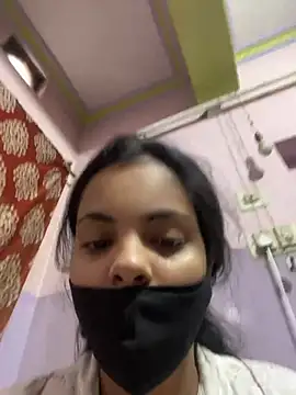 Snapshot of Sandhya_77 chatting on 04.26.26 Sandhya 77 online show from 04.26.26