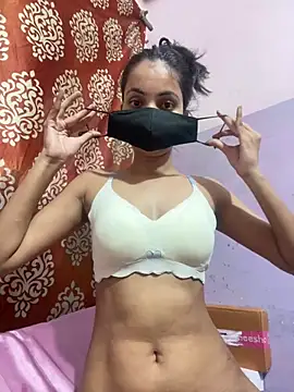 Snapshot of Sandhya_77 chatting on 07.19.26 Sandhya 77 online show from 07.19.26