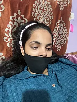 Snapshot of Sandhya_77 chatting on 07.27.26 Sandhya 77 online show from 07.27.26