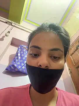 Snapshot of Sandhya_77 chatting on 07.30.26 Sandhya 77 online show from 07.30.26