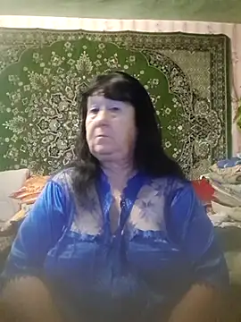 CrystalLime6411 online show from 09.11.25