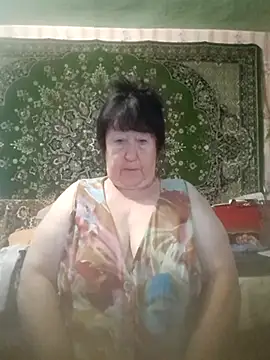 CrystalLime6411 online show from 09.13.25