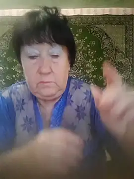 CrystalLime6411 online show from 09.15.25