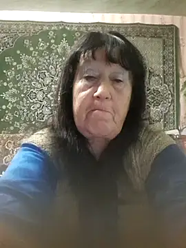 CrystalLime6411 online show from 09.18.25