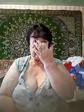 CrystalLime6411 online show from 09.24.25