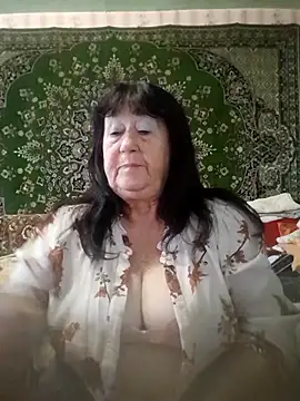 CrystalLime6411 online show from 10.03.25