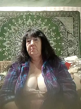 CrystalLime6411 online show from 10.03.25