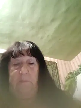 CrystalLime6411 online show from 10.08.25