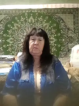 CrystalLime6411 online show from 10.30.25