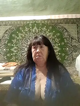 CrystalLime6411 online show from 11.07.25