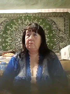 CrystalLime6411 online show from 11.19.25