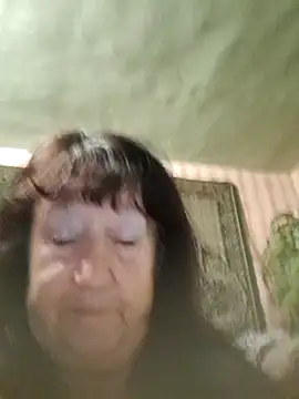 CrystalLime6411 online show from 11.25.25