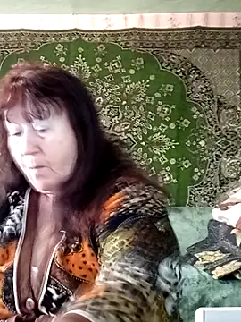 CrystalLime6411 online show from 02.01.26