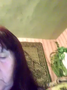 CrystalLime6411 online show from 02.19.26