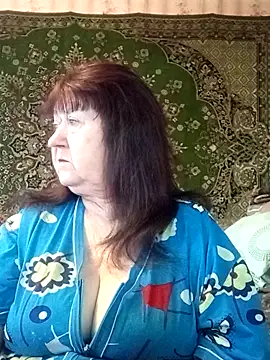 CrystalLime6411 online show from 02.25.26