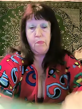 CrystalLime6411 online show from 04.08.26