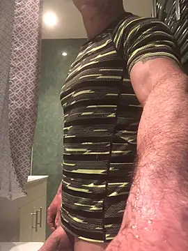 Snapshot of Andremann69 chatting on 02.24.26 Andremann69 online show from 02.24.26