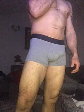 Andremann69 online show from 03.02.26