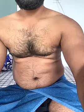 naughty rocco online show from 10.21.25