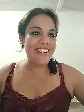 Bellapotencia1985 online show from 03.15.26