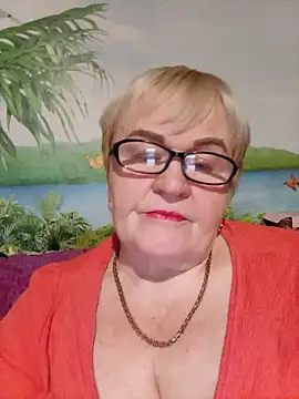 VioletSweet5566 online show from 11.11.25