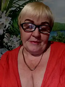 VioletSweet5566 online show from 12.13.25